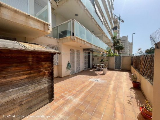 Piso en venta en Guardamar del Segura (Alicante)