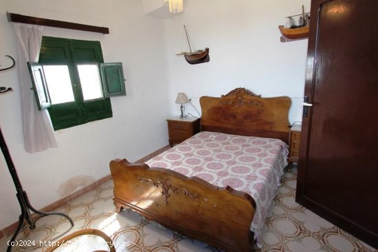 Villa en venta en Crevillent (Alicante)