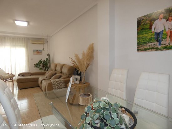 Apartamento en venta en Algorfa (Alicante)