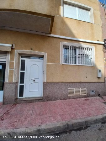  Casa en venta en Torrevieja (Alicante) 