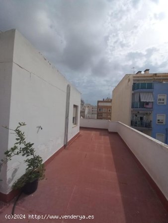 Casa en venta en Torrevieja (Alicante)