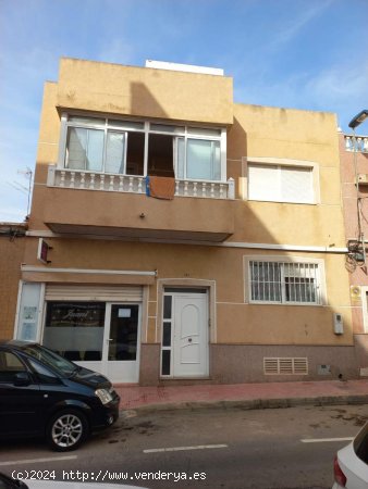 Casa en venta en Torrevieja (Alicante)