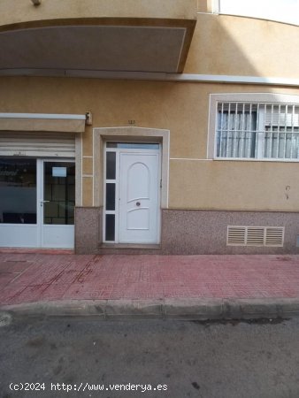 Casa en venta en Torrevieja (Alicante)