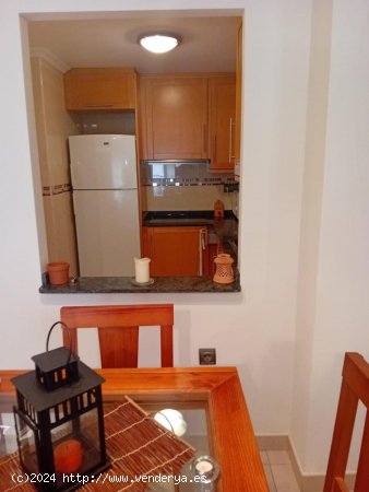 Apartamento en venta en Guardamar del Segura (Alicante)