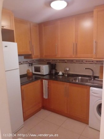 Apartamento en venta en Guardamar del Segura (Alicante)