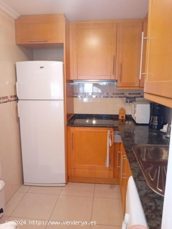 Apartamento en venta en Guardamar del Segura (Alicante)