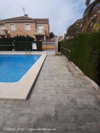 Dúplex en venta en Torrevieja (Alicante)