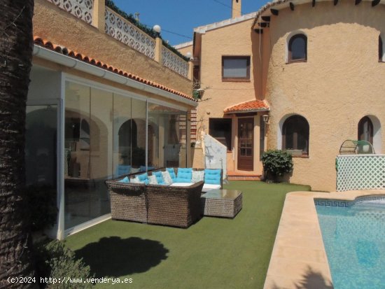 Villa en venta en Jávea (Alicante)