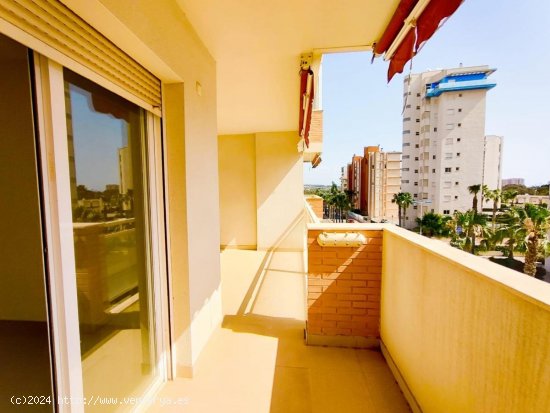 Apartamento en venta en Guardamar del Segura (Alicante)