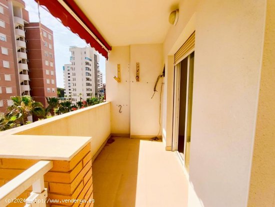 Apartamento en venta en Guardamar del Segura (Alicante)