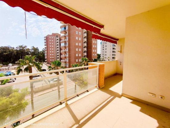 Apartamento en venta en Guardamar del Segura (Alicante)