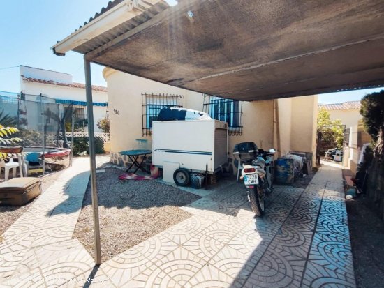 Villa en venta en San Fulgencio (Alicante)