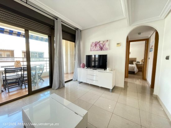 Piso en venta en Guardamar del Segura (Alicante)