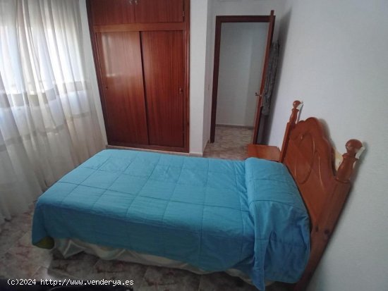 Piso en venta en Guardamar del Segura (Alicante)