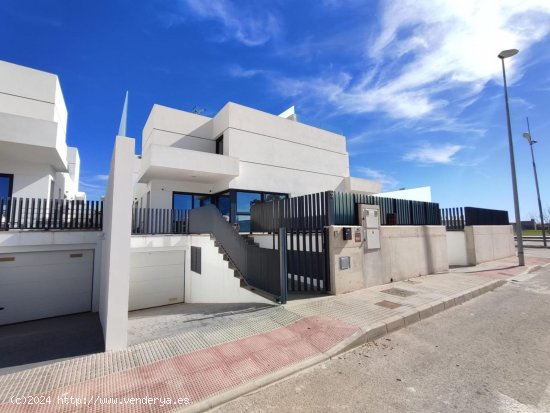 Villa en venta en Dolores (Alicante)