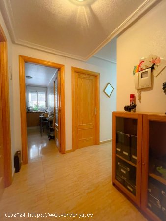 Apartamento en venta en Formentera del Segura (Alicante)