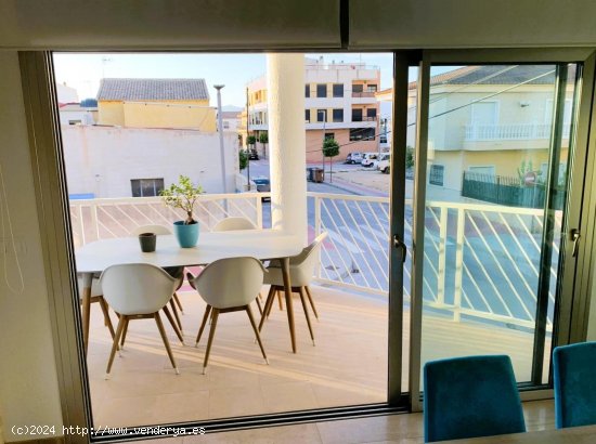 Dúplex en venta en Dolores (Alicante)