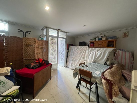 Villa en venta en Guardamar del Segura (Alicante)