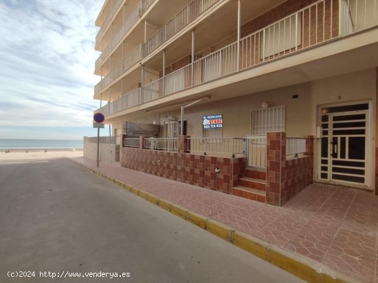 Apartamento en venta en Guardamar del Segura (Alicante)