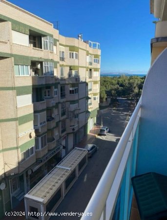  Piso en venta en Guardamar del Segura (Alicante) 