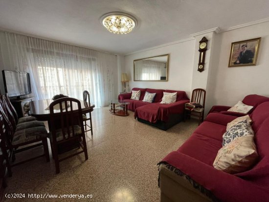 Villa en venta en Guardamar del Segura (Alicante)