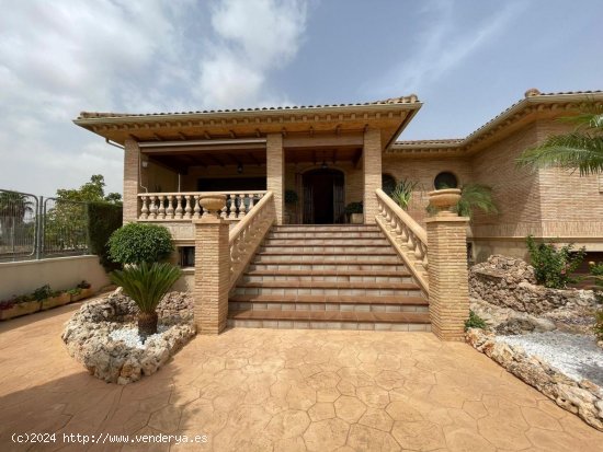 Villa en venta en Rafal (Alicante)