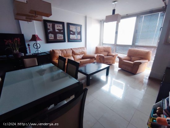 Apartamento en venta en Guardamar del Segura (Alicante)