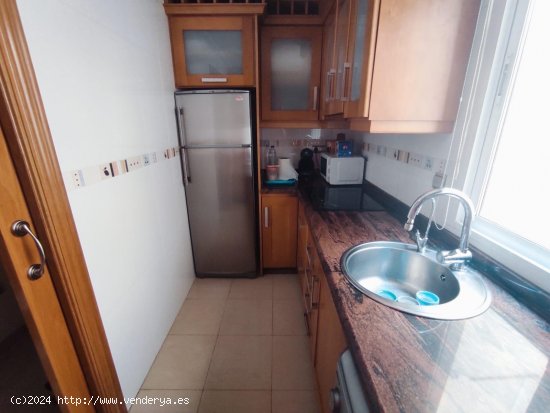 Apartamento en venta en Guardamar del Segura (Alicante)