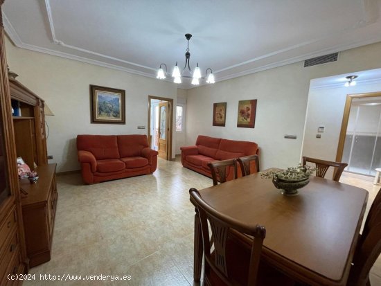 Villa en venta en Rojales (Alicante)