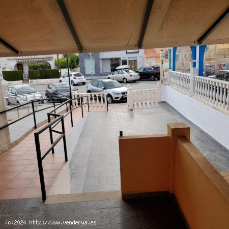 Local en venta en San Fulgencio (Alicante)