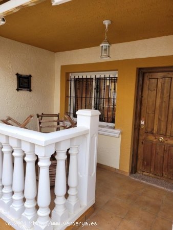 Casa en venta en Orihuela (Alicante)