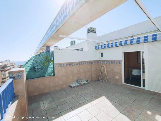 Piso en venta en Guardamar del Segura (Alicante)