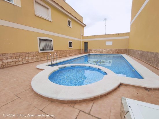 Apartamento en venta en Formentera del Segura (Alicante)