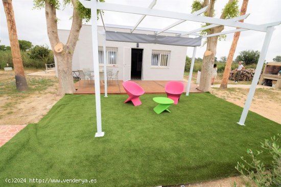 Villa en venta en Daya Vieja (Alicante)