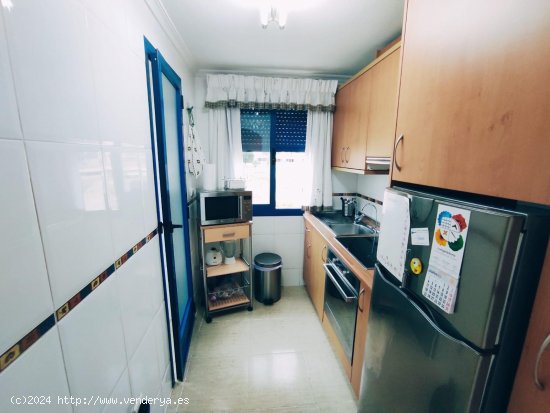 Apartamento en venta en Guardamar del Segura (Alicante)