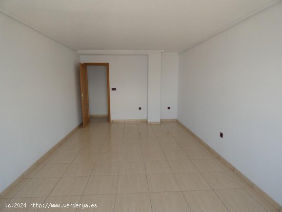 Apartamento en venta en Algorfa (Alicante)