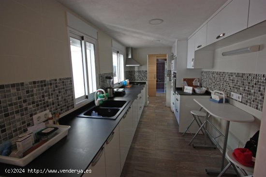 Apartamento en venta en Orba (Alicante)