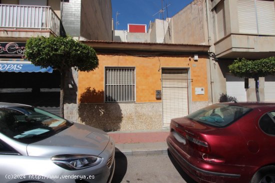  Piso en venta en Guardamar del Segura (Alicante) 