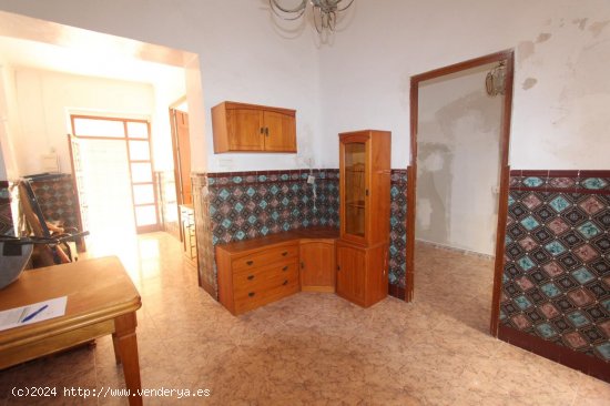 Piso en venta en Guardamar del Segura (Alicante)