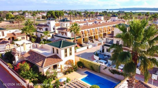 Villa en venta en Ciudad Quesada (Alicante)