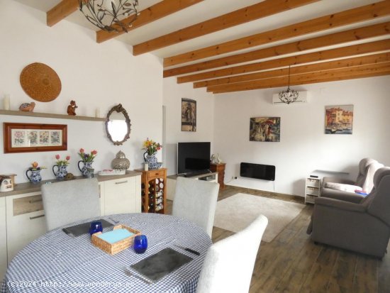 Casa en venta en Orihuela (Alicante)