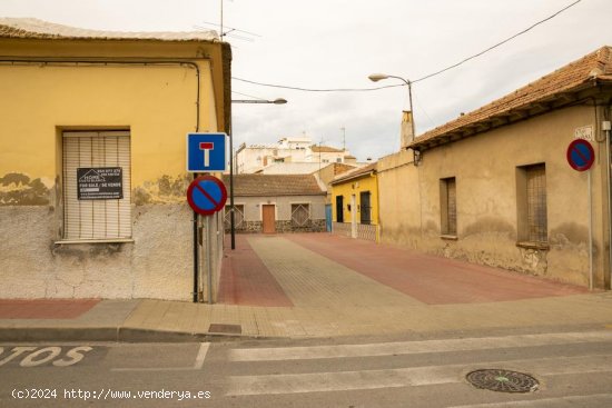 Casa en venta en Algorfa (Alicante)