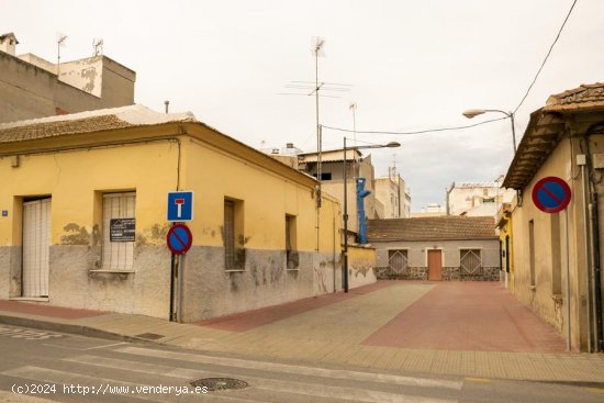 Casa en venta en Algorfa (Alicante)