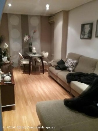 Apartamento en alquiler en Alicante (Alicante)