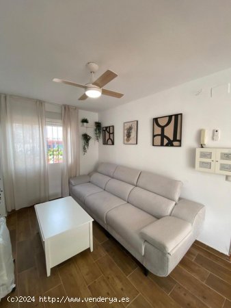  Apartamento en alquiler en Armilla (Granada) 