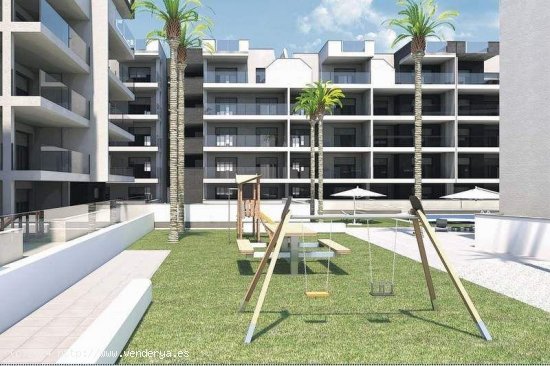 Apartamento en venta en Los Alcázares (Murcia)