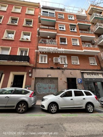 Local en alquiler en Madrid (Madrid)