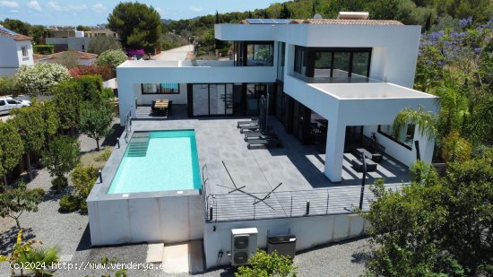 Villa en venta en Jávea (Alicante)