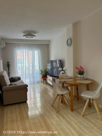 Apartamento en venta en Torrevieja (Alicante)