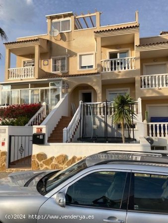  Chalet en venta en San Miguel de Salinas (Alicante) 